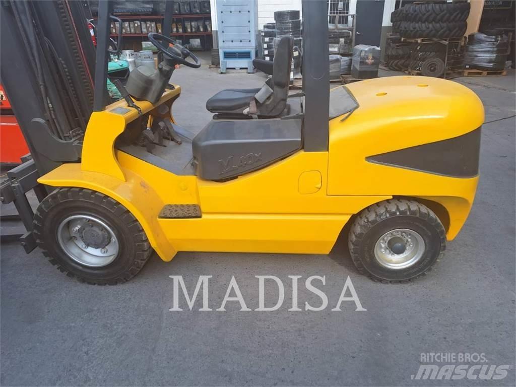 MAXI-LIFT FD40T-MWO3 Carrelli elevatori-Altro
