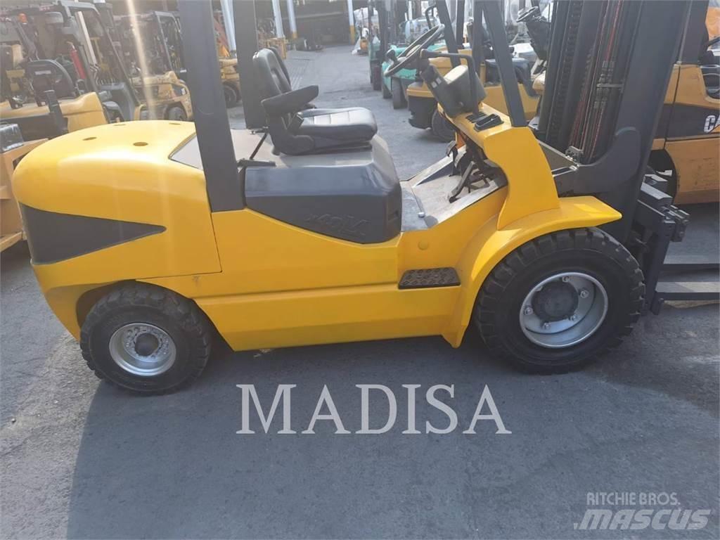 MAXI-LIFT FD40T-MWO3 Carrelli elevatori-Altro