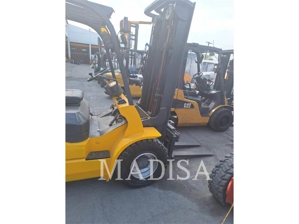MAXI-LIFT FD40T-MWO3 Carrelli elevatori-Altro