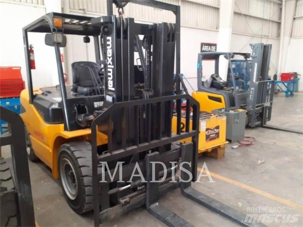 MAXI-LIFT FD45T Carrelli elevatori-Altro