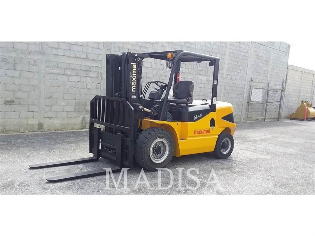 MAXI-LIFT FD45T Carrelli elevatori-Altro