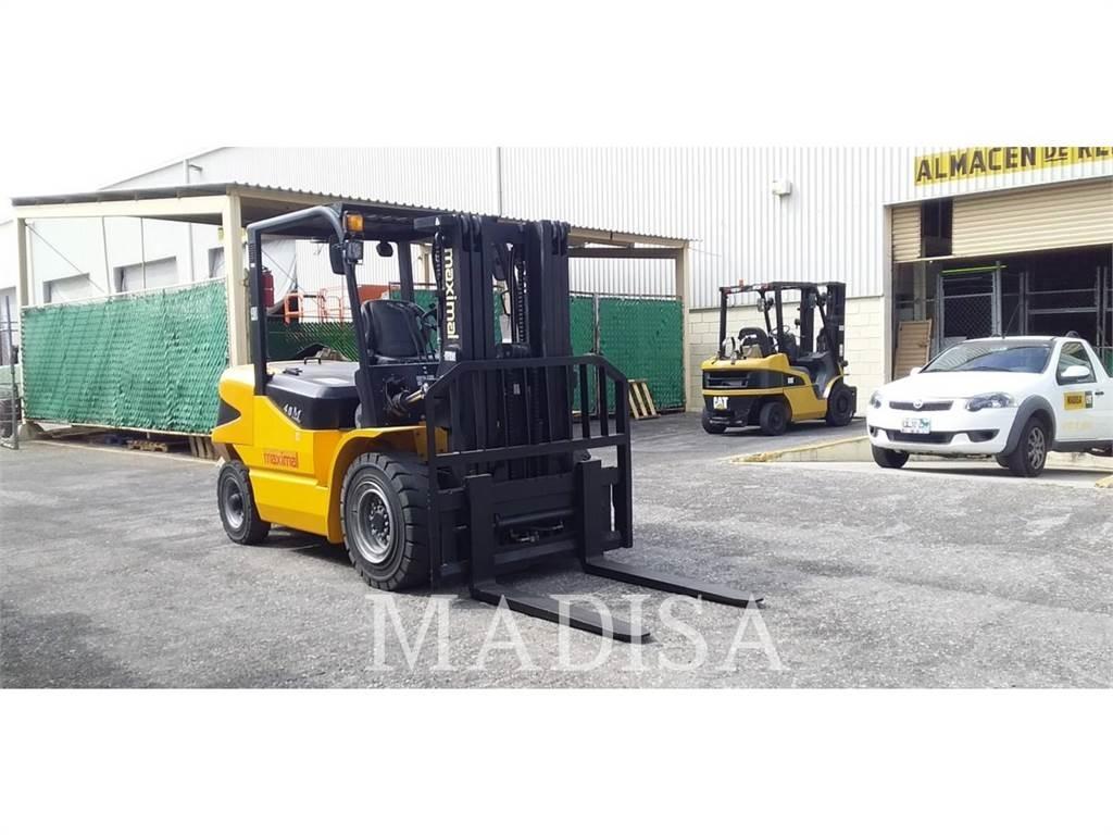 MAXI-LIFT FD45T Carrelli elevatori-Altro