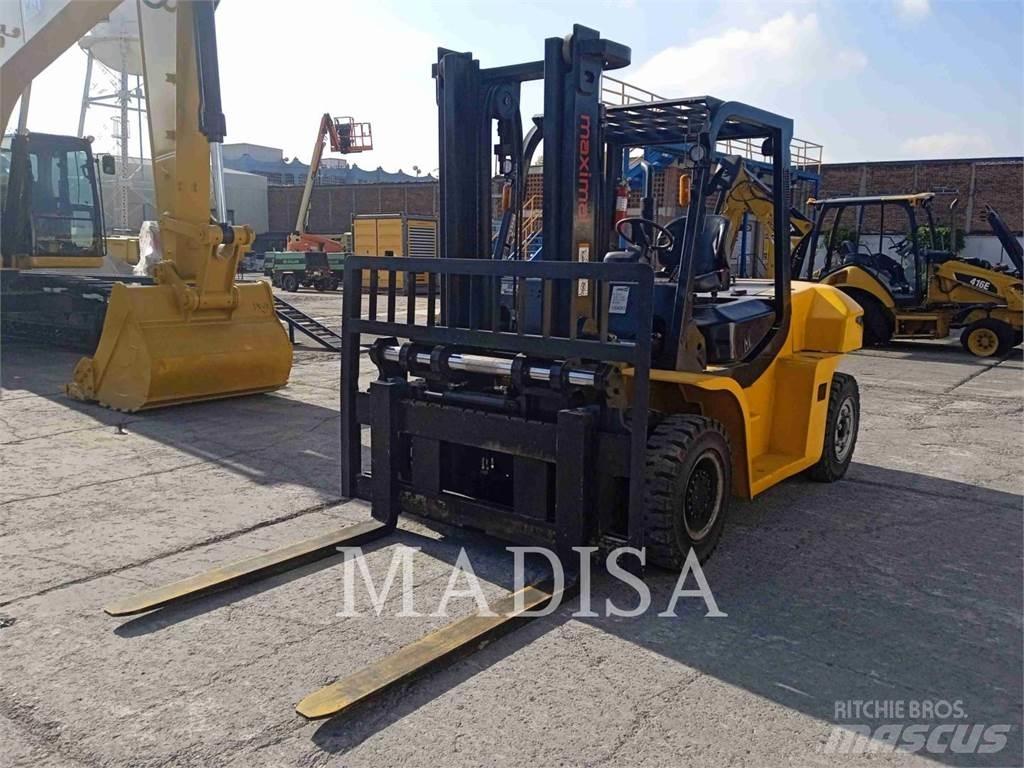 MAXI-LIFT FD70T-MWJ3 Carrelli elevatori-Altro