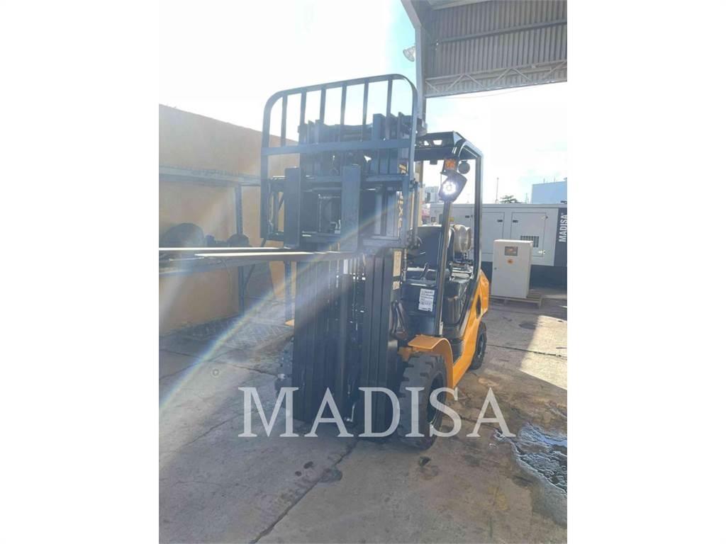 MAXI-LIFT FGL25T-WA3 Carrelli elevatori-Altro
