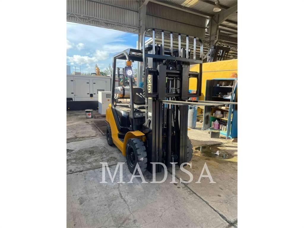 MAXI-LIFT FGL25T-WA3 Carrelli elevatori-Altro