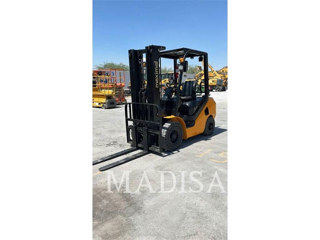 MAXI-LIFT FGL25T-WA3 Carrelli elevatori-Altro