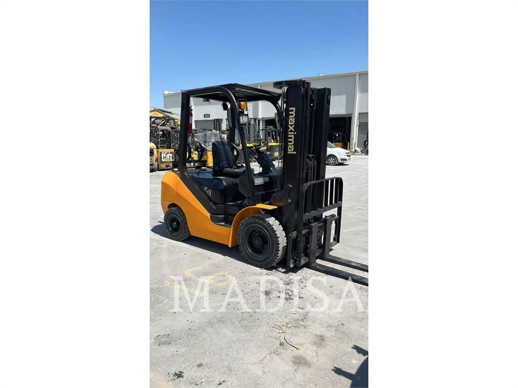 MAXI-LIFT FGL25T-WA3 Carrelli elevatori-Altro