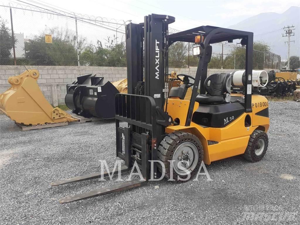 MAXI-LIFT FGL30T Carrelli elevatori-Altro