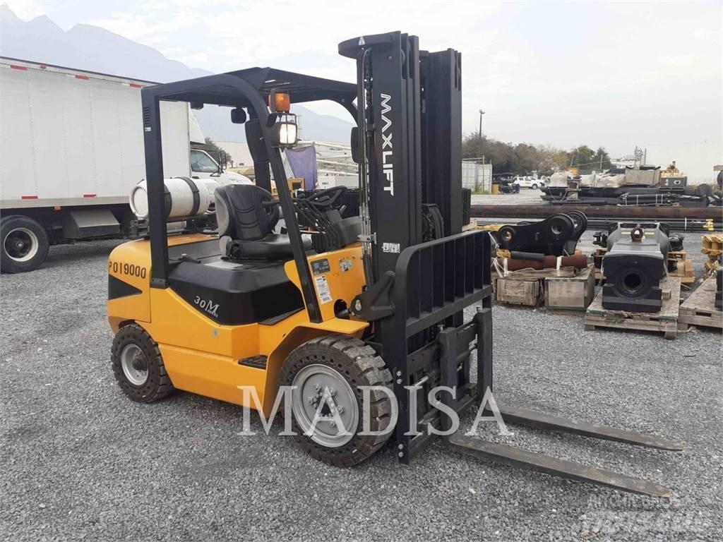 MAXI-LIFT FGL30T Carrelli elevatori-Altro