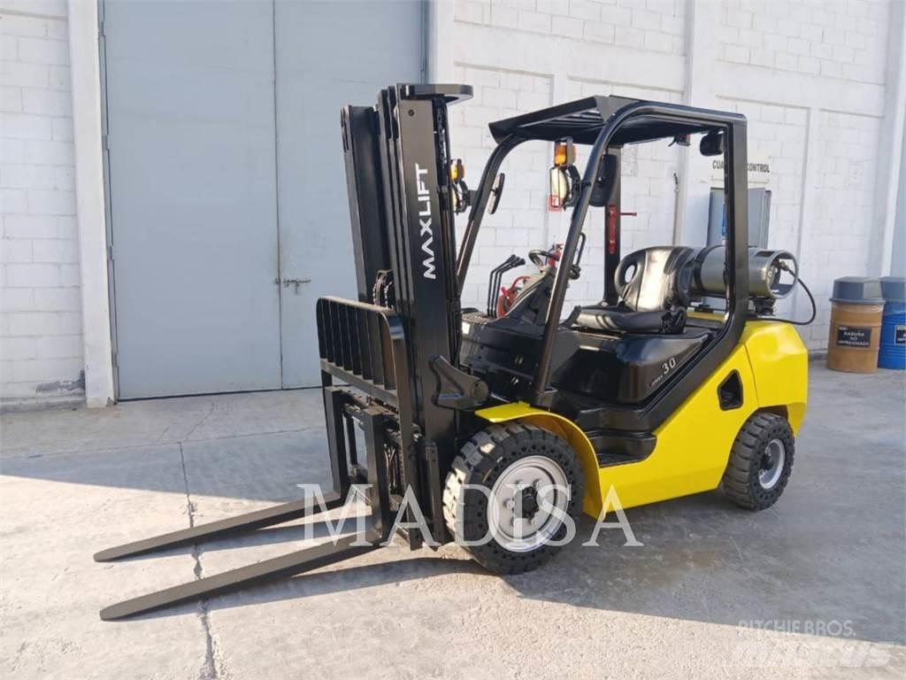 MAXI-LIFT FGL30T-AW3 Carrelli elevatori-Altro