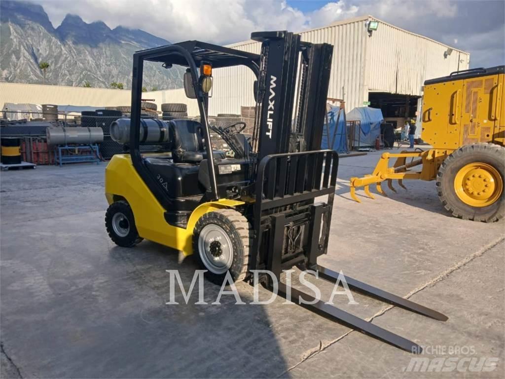 MAXI-LIFT FGL30T-AW3 Carrelli elevatori-Altro