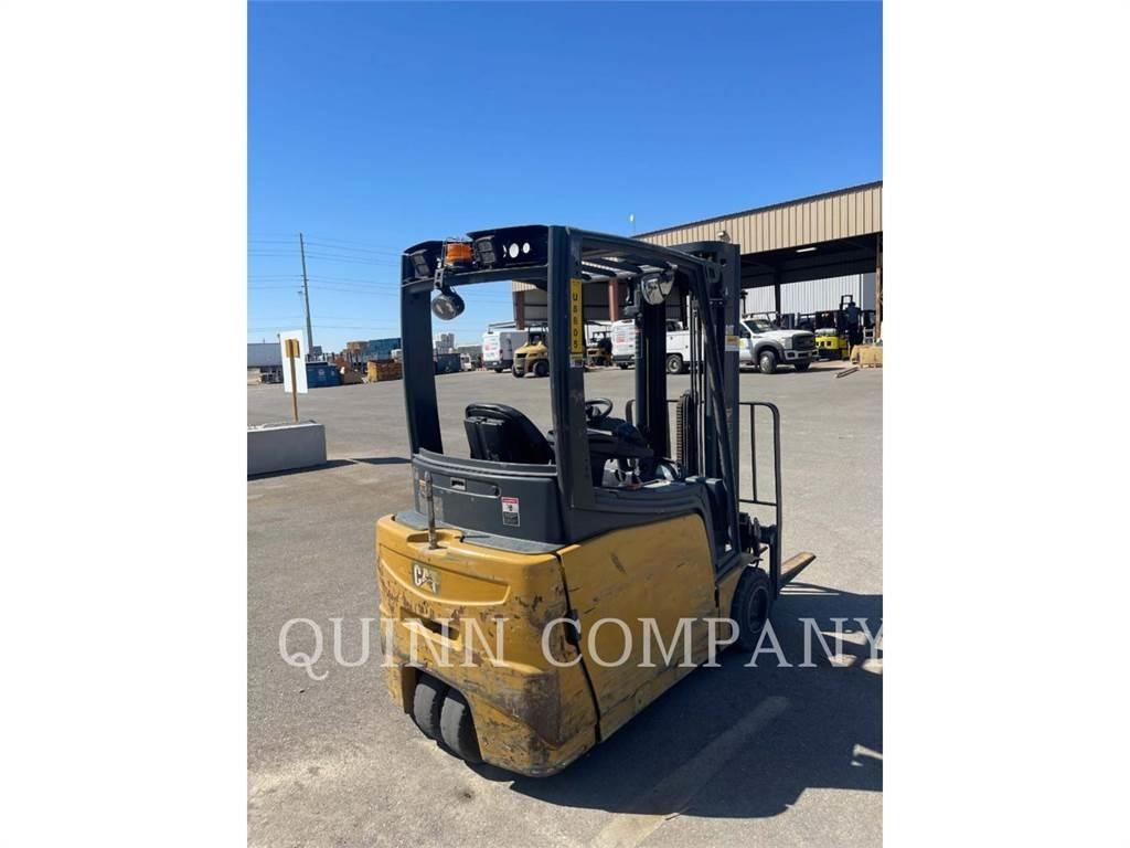 MCFA 2ET3500 Carrelli elevatori-Altro
