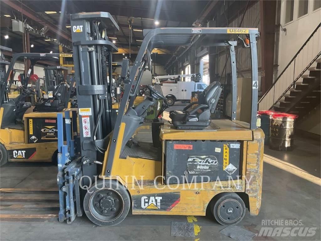 MCFA EC30N2-AC Carrelli elevatori-Altro