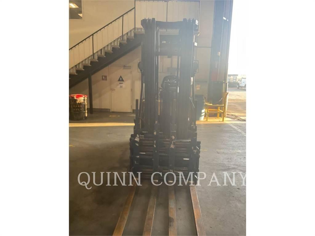 MCFA EC30N2-AC Carrelli elevatori-Altro