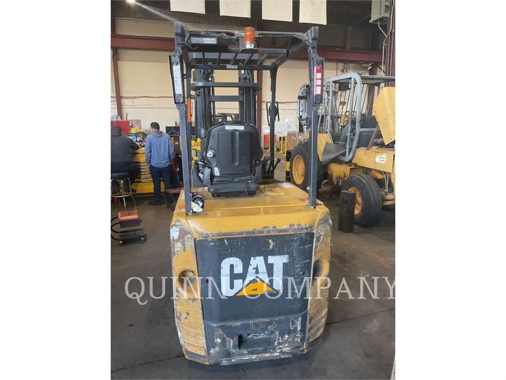 MCFA EC30N2-AC Carrelli elevatori-Altro