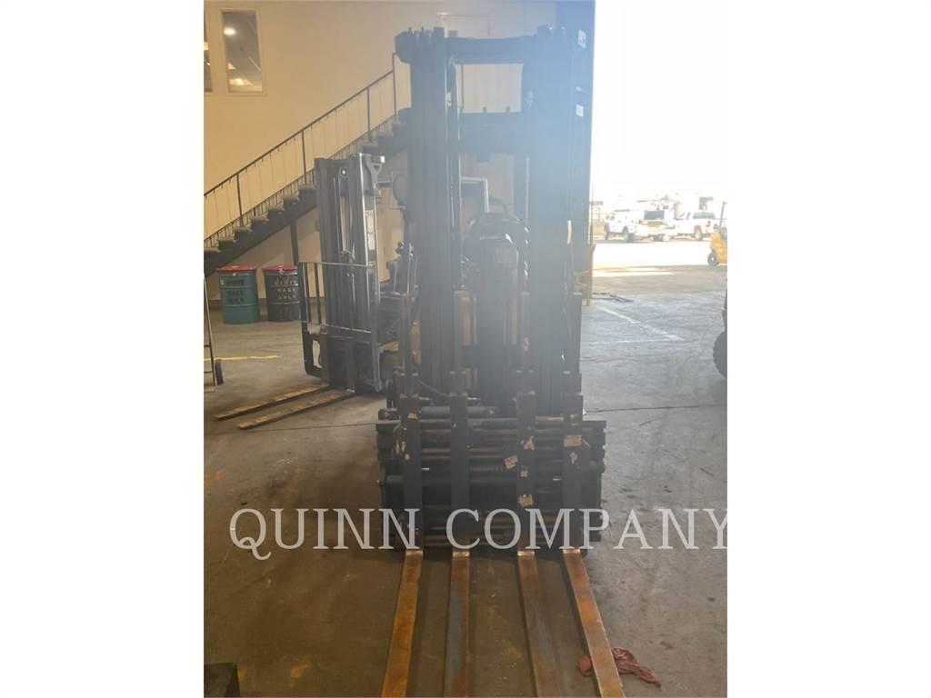 MCFA EC30N2-AC Carrelli elevatori-Altro