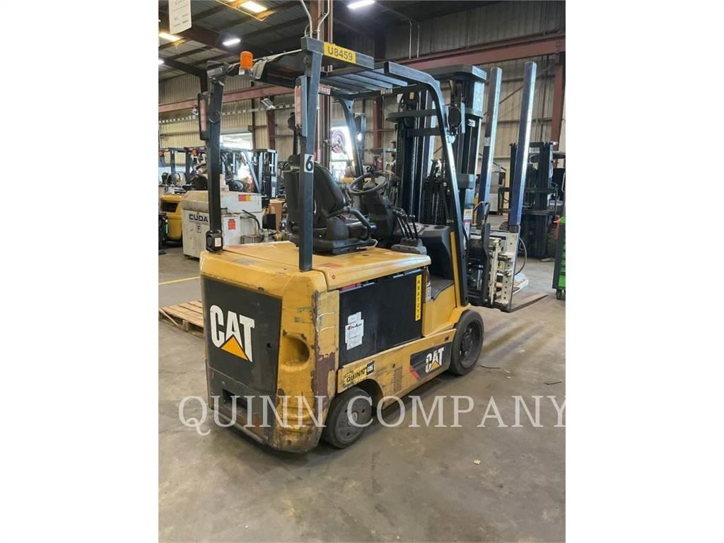 MCFA EC30N2-AC Carrelli elevatori-Altro