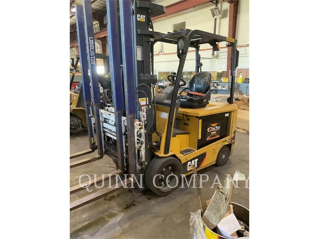 MCFA EC30N2-AC Carrelli elevatori-Altro