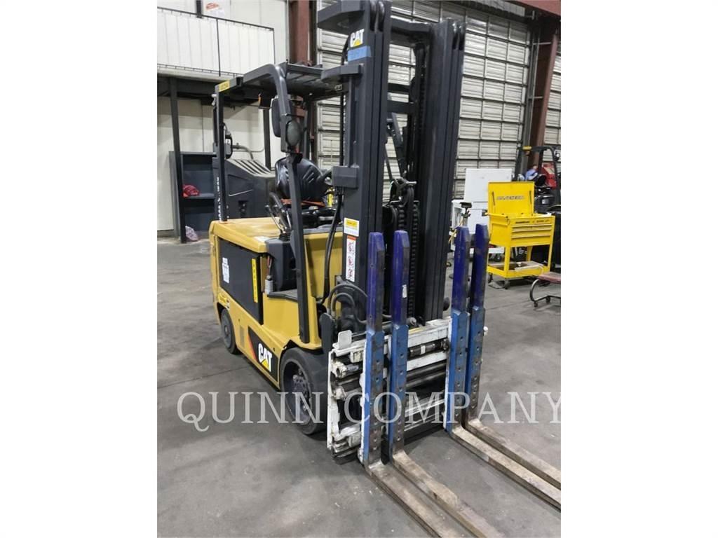 MCFA EC30N2-AC Carrelli elevatori-Altro