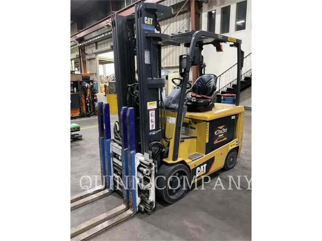 MCFA EC30N2-AC Carrelli elevatori-Altro