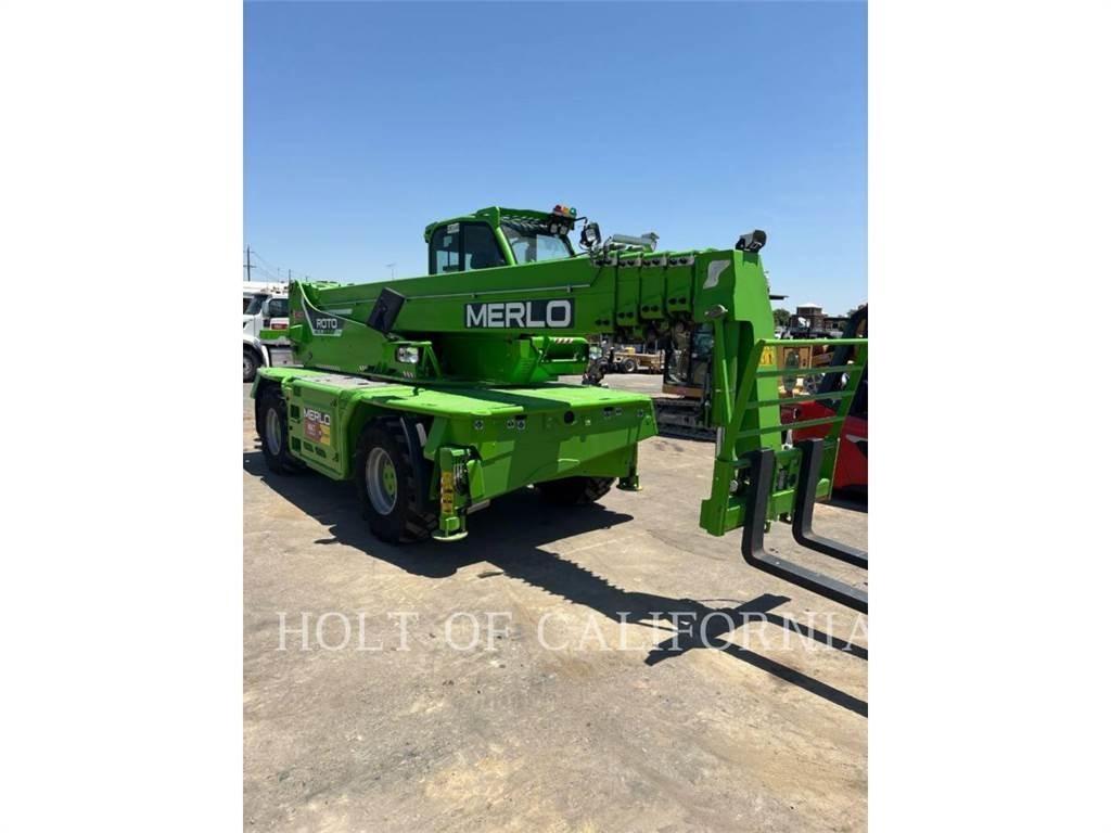 Merlo 50.30 Sollevatori telescopici