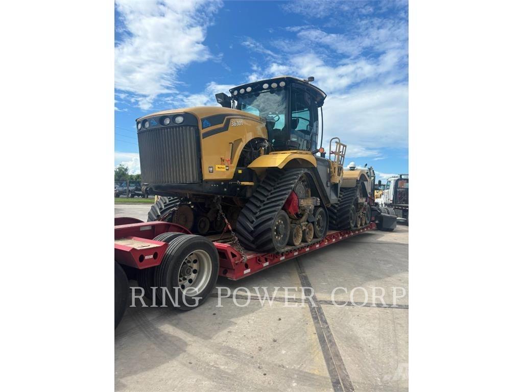Metso 3630T Ruspe