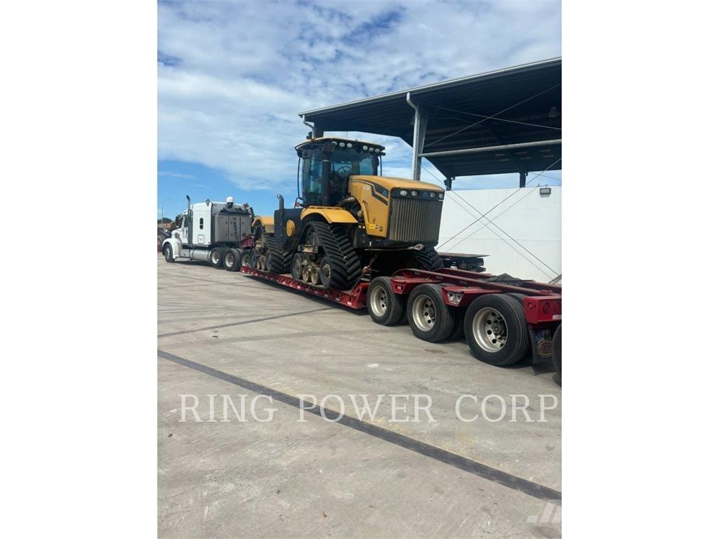 Metso 3630T Ruspe