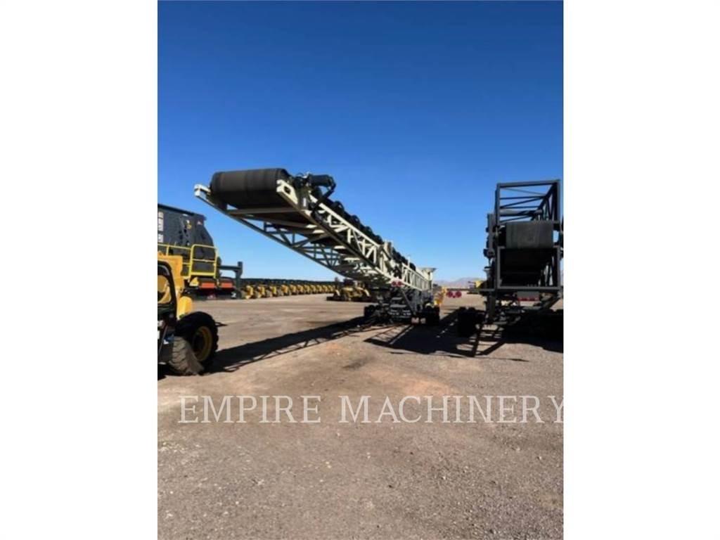 Metso CW85 Nastri trasportatori