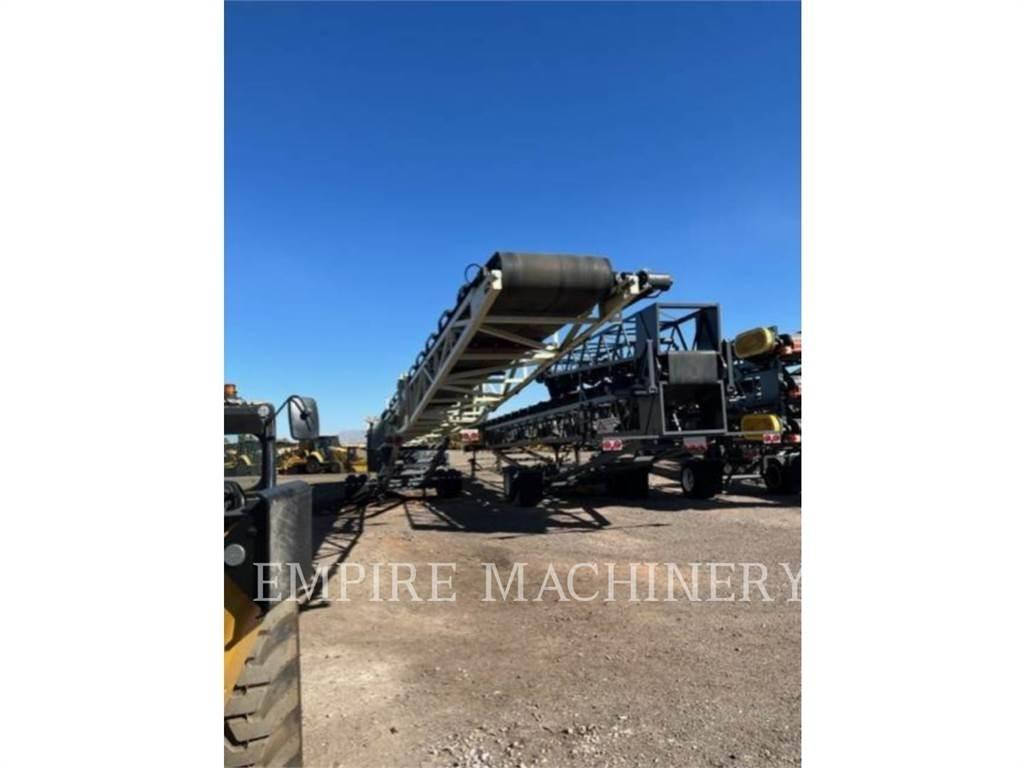 Metso CW85 Nastri trasportatori