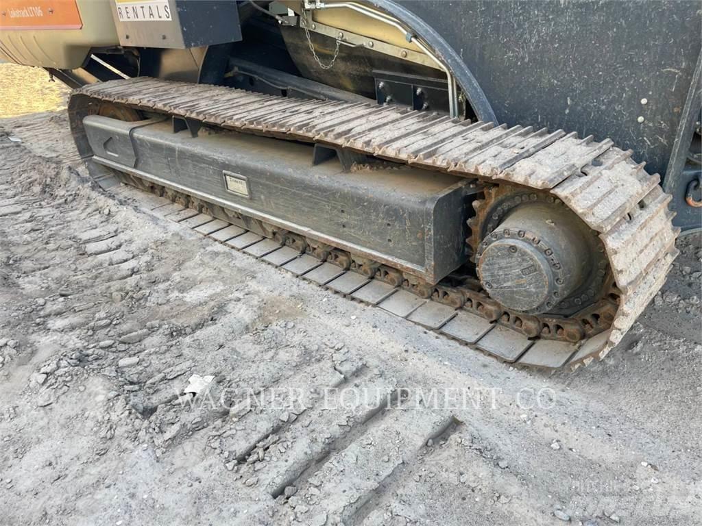 Metso LT106 Frantoi mobili