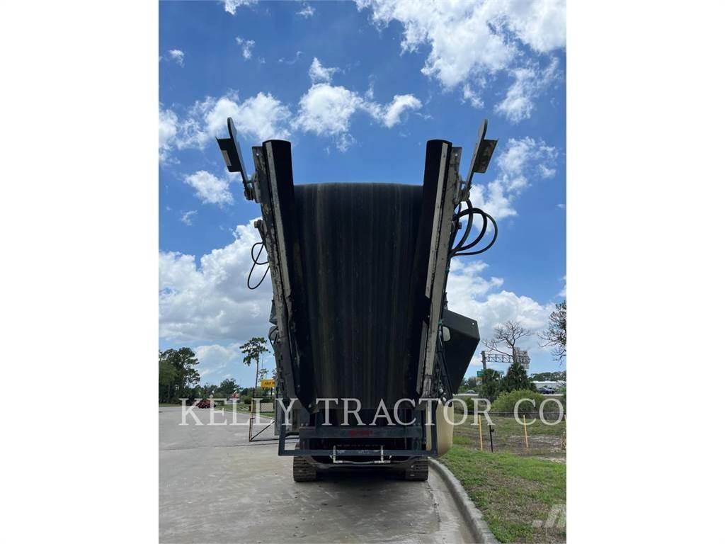 Metso LT1213 Frantoi mobili