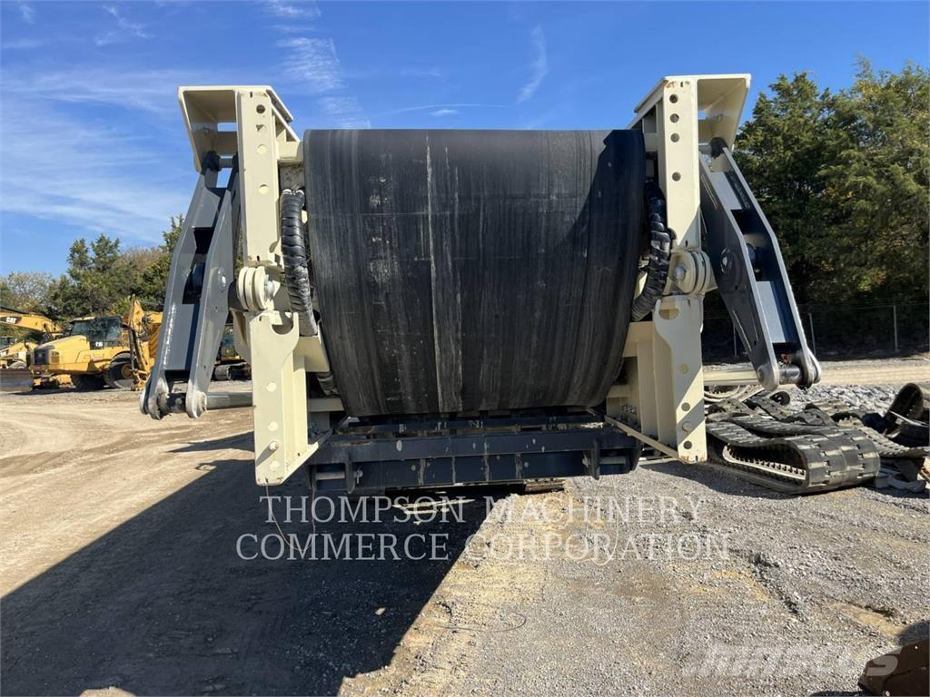 Metso MC4280T Nastri trasportatori