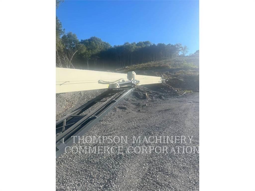 Metso MC4280T Nastri trasportatori