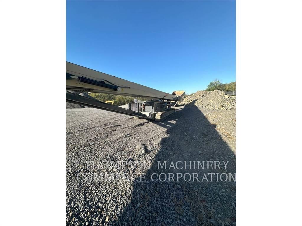 Metso MC4280T Nastri trasportatori