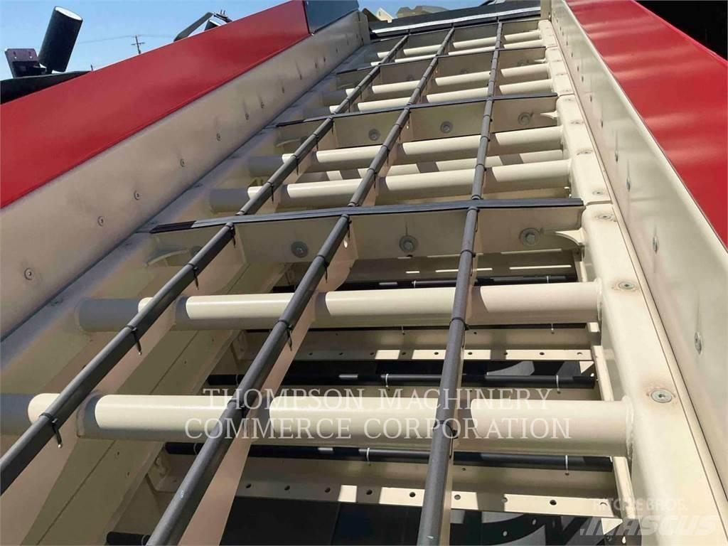 Metso ST2.8 Frantoi mobili