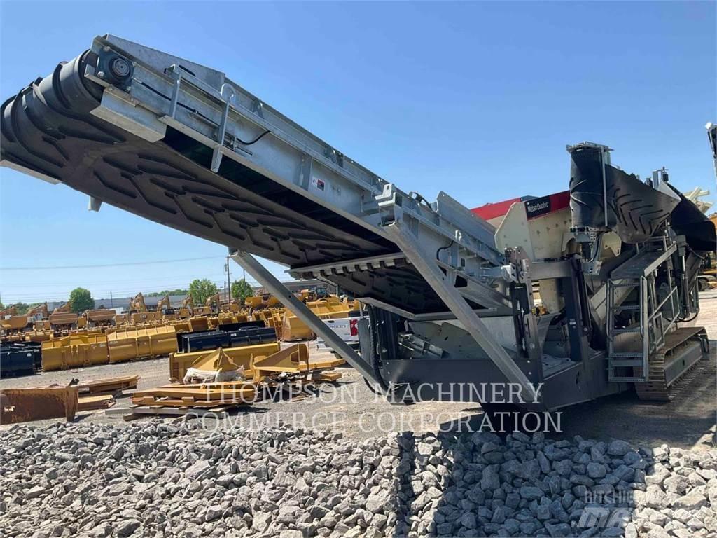 Metso ST2.8 Frantoi mobili