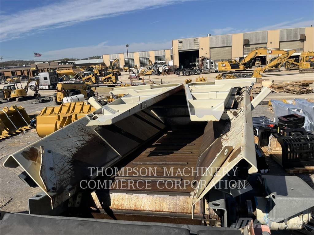 Metso ST2.8 Frantoi mobili