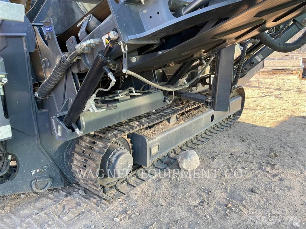 Metso ST4.10 Frantoi mobili