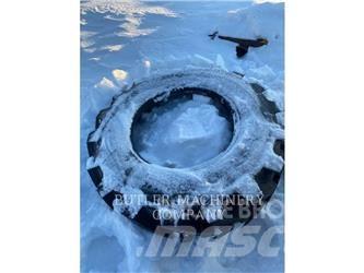 Michelin 400/80-24 Pneumatici, ruote e cerchioni