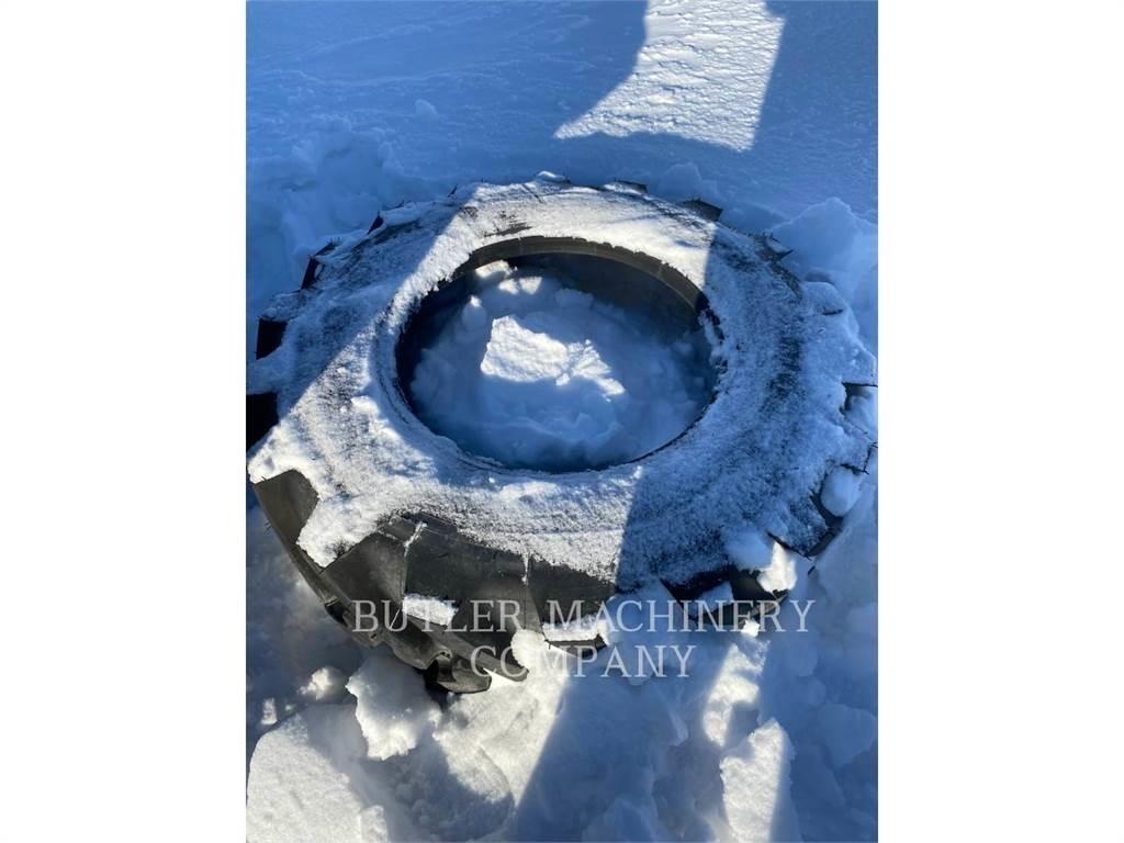Michelin 400/80-24 Pneumatici, ruote e cerchioni