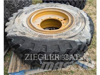 Michelin XTA17.5R25 Pneumatici, ruote e cerchioni