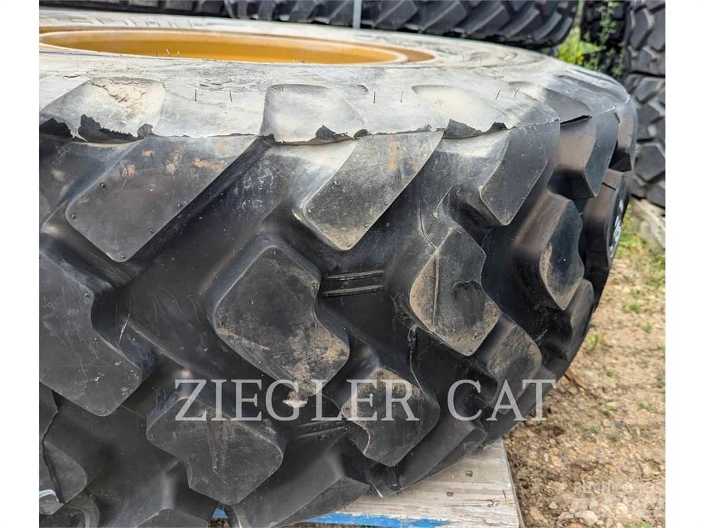 Michelin XTA17.5R25 Pneumatici, ruote e cerchioni