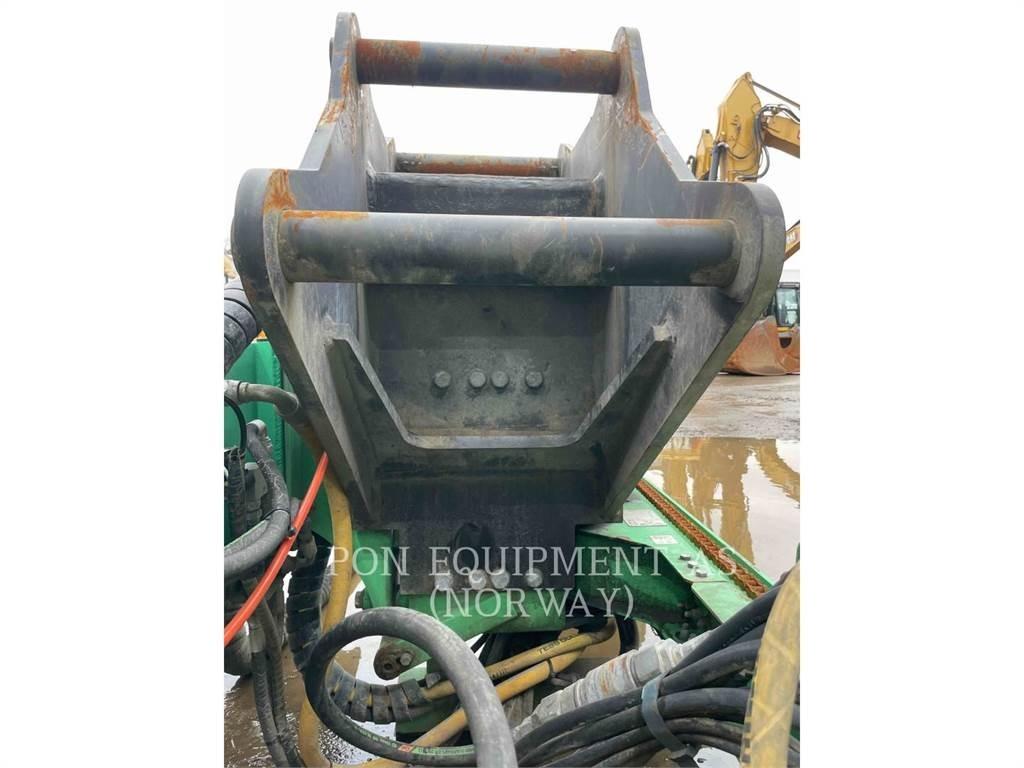 Montabert MICROCPA Perforatrici di superficie