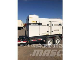 MultiQuip DCA-150SSJU4F Altri generatori