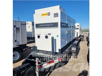 MultiQuip DCA-150SSJU4F Altri generatori