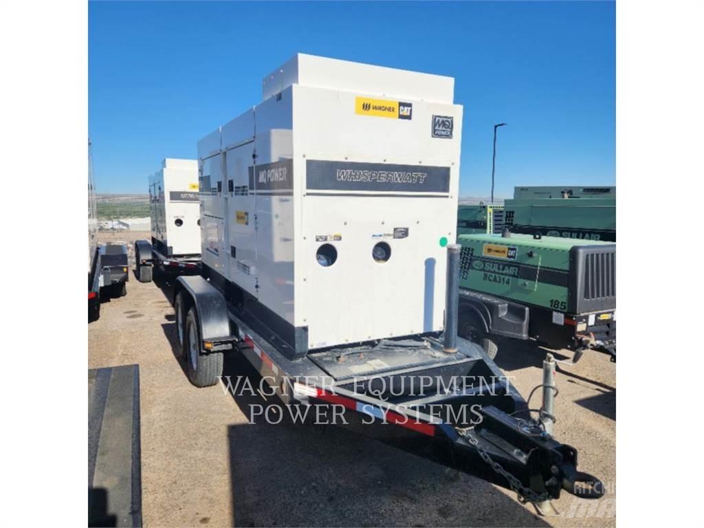 MultiQuip DCA-150SSJU4F Altri generatori
