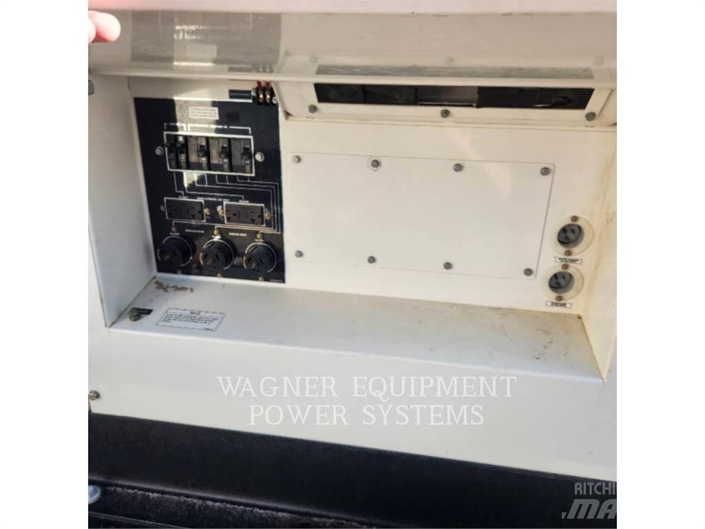 MultiQuip DCA-150SSJU4F Altri generatori