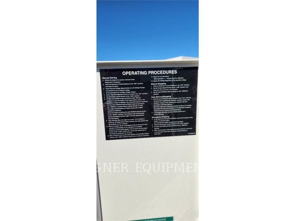 MultiQuip DCA-25SSIU4F Altri generatori