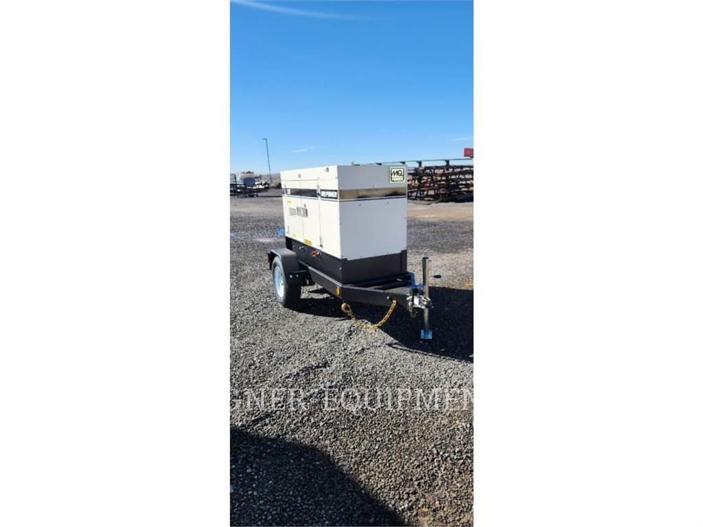 MultiQuip DCA-25SSIU4F Altri generatori