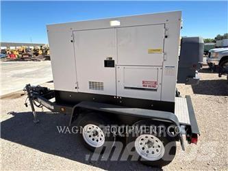 MultiQuip DCA-45SSIU4F Altri generatori